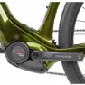 Niner Rlt E9 Rdo 4-star 2021 Elektrisches Gravelbike