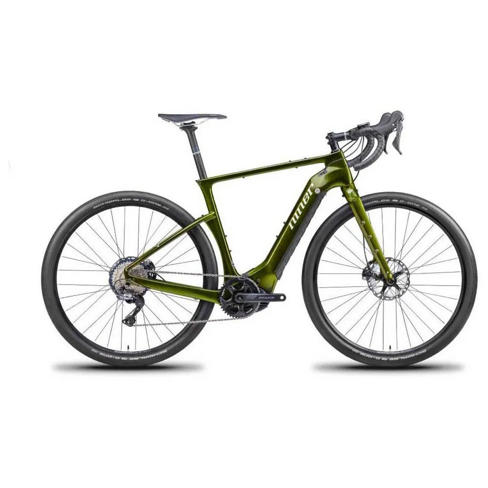 Niner Rlt E9 Rdo 4-star 2021 Elektrisches Gravelbike Niner Rlt E9 Rdo 4-star 2021 Elektrisches Gravelbike