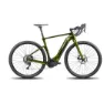 Niner Rlt E9 Rdo 4-star 2021 Elektrisches Gravelbike