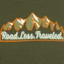 Niner Rlt Kurzarm-t-shirt, Military green, L