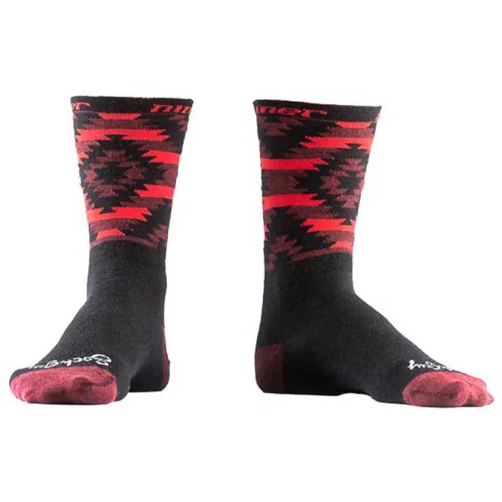 Niner Serape Socken Niner Serape Socken