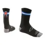 Niner Sgx Socken, Black