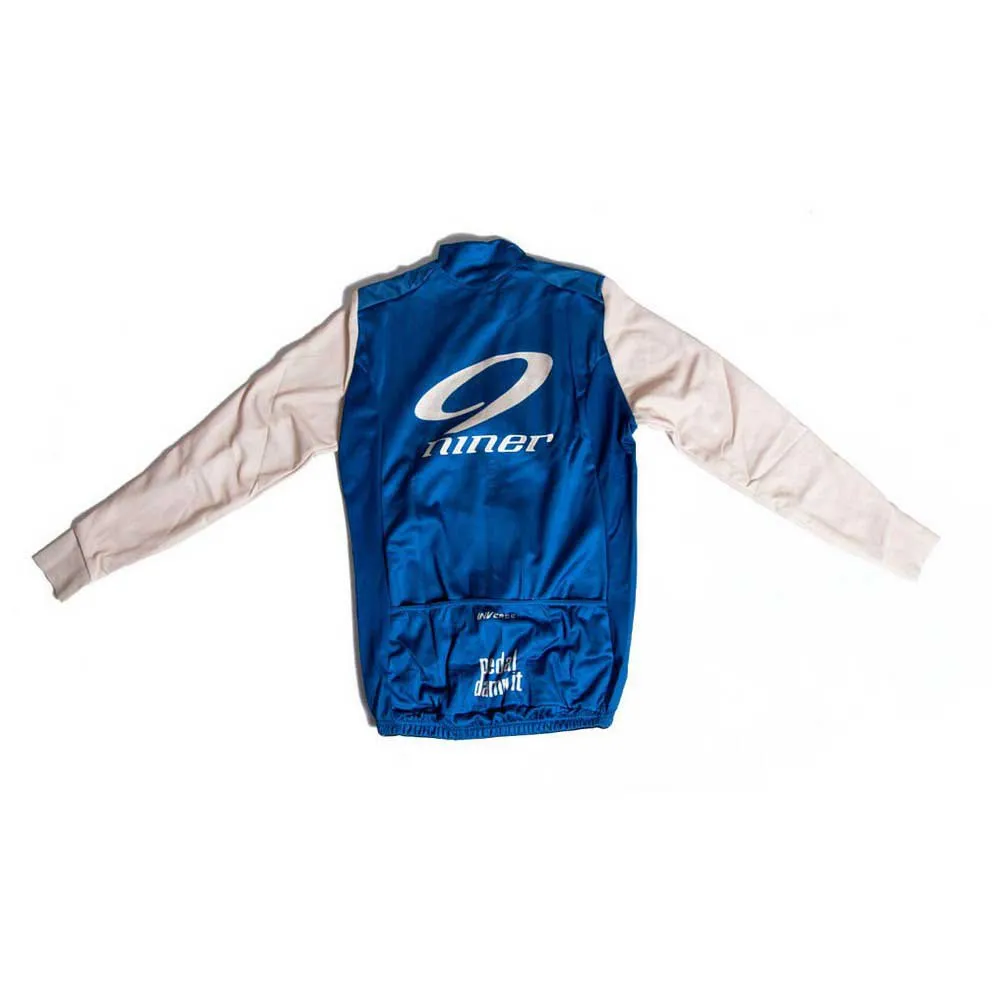 Niner Team 2020 Jacke