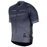 Niner Team Cmyk 2017 Kurzarm-radtrikot Niner Team Cmyk 2017 Kurzarm-radtrikot