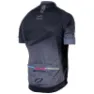 Niner Team Cmyk 2017 Kurzarm-radtrikot, Grey