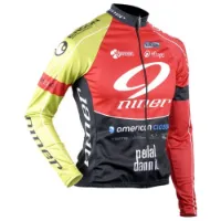 Niner Team Jacke Niner Team Jacke
