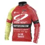 Niner Team Race Langarm-trikot