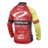Niner Team Race Langarm-trikot