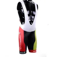 Niner Team Race Trägerhose Niner Team Race Trägerhose