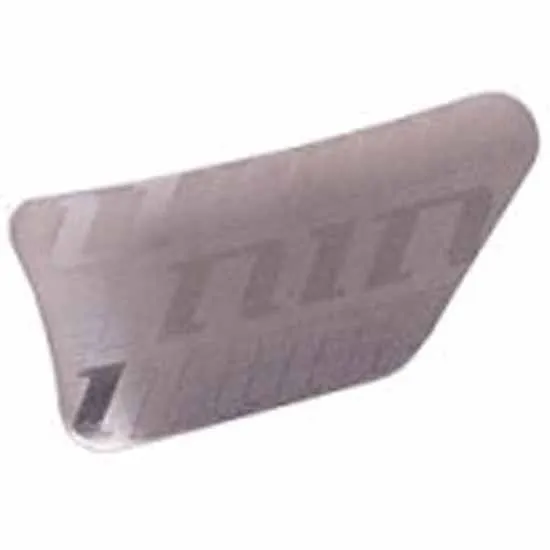 Niner Titan Schützer Cs Für Air 9 Rdo V3, Grey, One Size Niner Titan Schützer Cs Für Air 9 Rdo V3, Grey, One Size