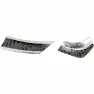 Niner Titan Schutz Für Jet 9 Carbon, Grey, One Size