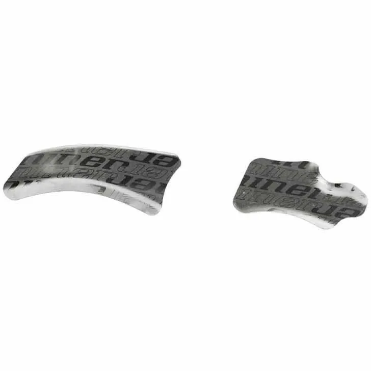 Niner Titan Schutzbleche Für Rip 9 Rdo, Grey, One Size Niner Titan Schutzbleche Für Rip 9 Rdo, Grey, One Size