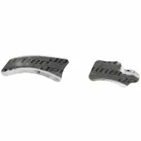 Niner Titanium Protector Rip 9 Rdo Kettenstrebenschutz Niner Titanium Protector Rip 9 Rdo Kettenstrebenschutz