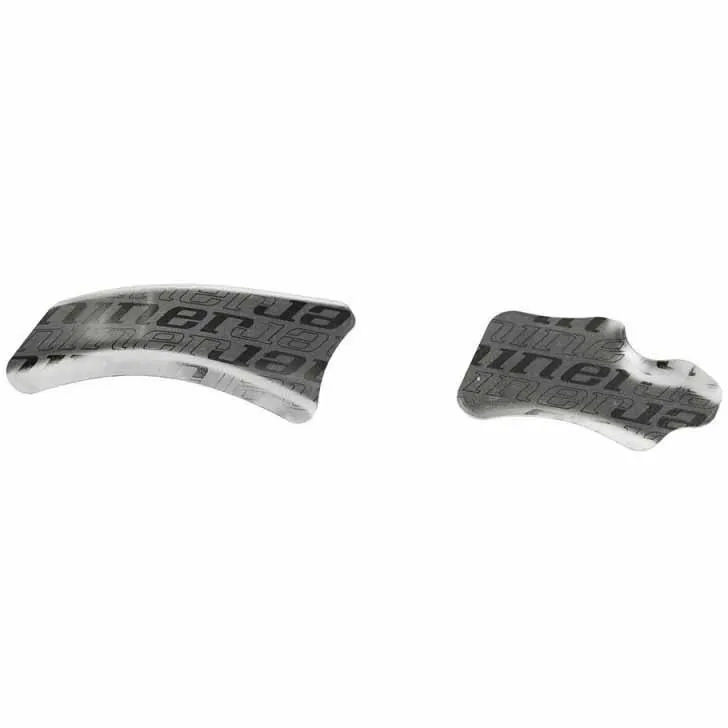 Niner Titanium Protector Rip 9 Rdo Kettenstrebenschutz, Grey, One Size Niner Titanium Protector Rip 9 Rdo Kettenstrebenschutz, Grey, One Size