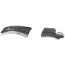 Niner Titanium Protector Rip 9 Rdo Kettenstrebenschutz, Grey, One Size