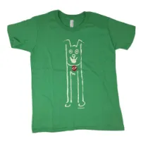 Niner Traildog Kurzarm-t-shirt Niner Traildog Kurzarm-t-shirt