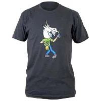 Niner Unicorn Cx Kurzarm-t-shirt Niner Unicorn Cx Kurzarm-t-shirt