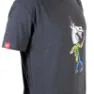 Niner Unicorn Cx Kurzarm-t-shirt