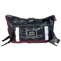 Niner Upcycled Tasche Niner Upcycled Tasche