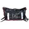 Niner Upcycled Tasche, Black, One Size