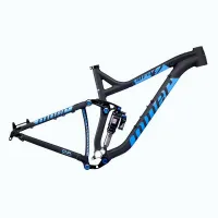 Niner Wfo 9 Mtb-rahmen Niner Wfo 9 Mtb-rahmen