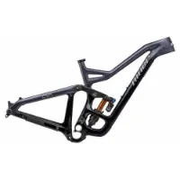 Niner Wfo 9 Rdo Fox Float X2 Factory Mtb-rahmen Niner Wfo 9 Rdo Fox Float X2 Factory Mtb-rahmen