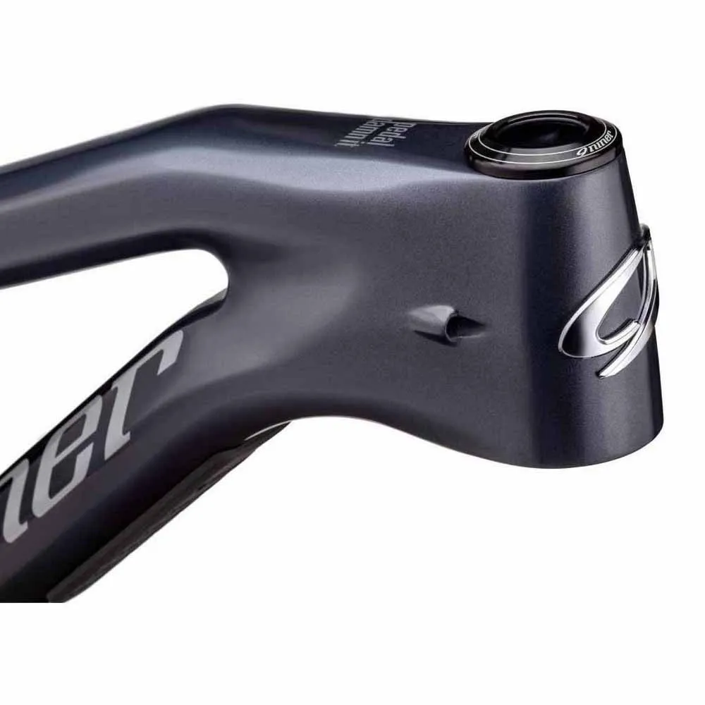 Niner Wfo 9 Rdo Fox Float X2 Factory Mtb-rahmen Niner Wfo 9 Rdo Fox Float X2 Factory Mtb-rahmen