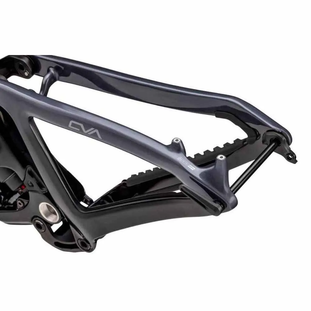 Niner Wfo 9 Rdo Fox Float X2 Factory Mtb-rahmen Niner Wfo 9 Rdo Fox Float X2 Factory Mtb-rahmen