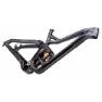 Niner Wfo 9 Rdo Fox Float X2 Factory Mtb-rahmen