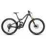 Niner Wfo 9 Rdo Fox Float X2 Factory Mtb-rahmen