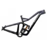 Niner Wfo 9 Rdo Fox Float X2 Factory Mtb-rahmen