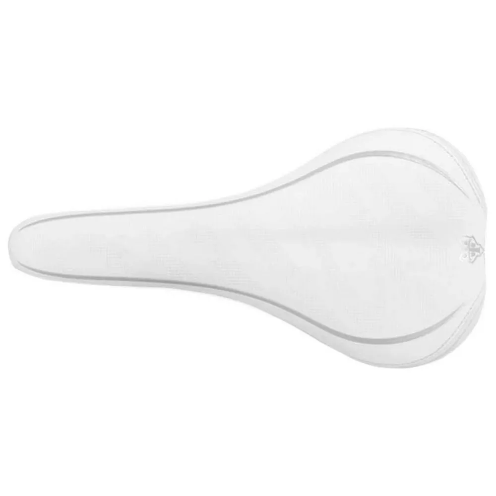 Niner Wtb Volt Team Sattel, White, One Size Niner Wtb Volt Team Sattel, White, One Size
