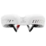 Niner Wtb Volt Team Sattel, White, One Size