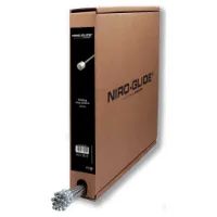 Niro-Glide Schaltzug 50 Einheiten Niro-Glide Schaltzug 50 Einheiten