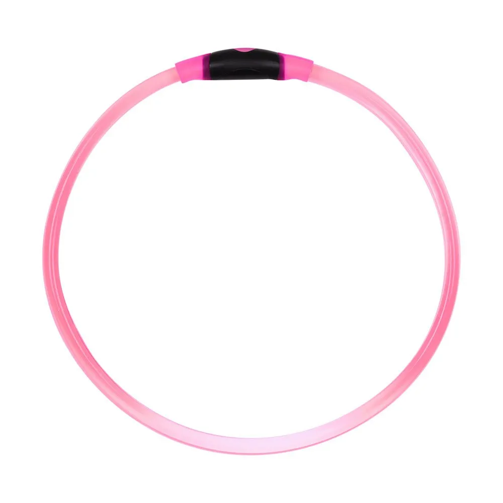 Nite Ize Nitehowl Mini Led Hundehalsband, Multicolor, One Size Nite Ize Nitehowl Mini Led Hundehalsband, Multicolor, One Size