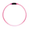 Nite Ize Nitehowl Mini Led Hundehalsband, Multicolor, One Size
