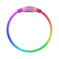 Nite Ize Nitehowl Rc Wiederaufladbares Einstellbares Led-lichtband Nite Ize Nitehowl Rc Wiederaufladbares Einstellbares Led-lichtband