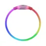Nite Ize Nitehowl Rc Wiederaufladbares Einstellbares Led-lichtband, Multicolor, One Size