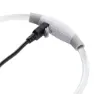 Nite Ize Nitehowl Rc Wiederaufladbares Einstellbares Led-lichtband, Multicolor, One Size