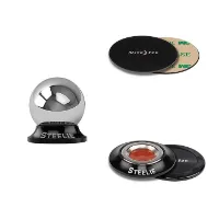 Nite Ize Steelie Orbiter Dash Kit Unterstützung Nite Ize Steelie Orbiter Dash Kit Unterstützung