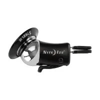 Nite Ize Steelie Orbiter Vent Kit Unterstützung Nite Ize Steelie Orbiter Vent Kit Unterstützung