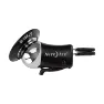 Nite Ize Steelie Orbiter Vent Kit Unterstützung, Black, One Size