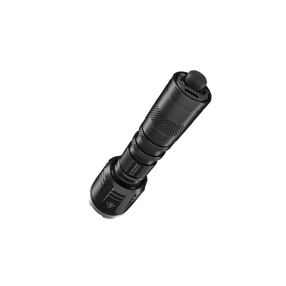 Nitecore Ci7 Chameleon Taschenlampe, Black, 2500 Lumina Nitecore Ci7 Chameleon Taschenlampe, Black, 2500 Lumina