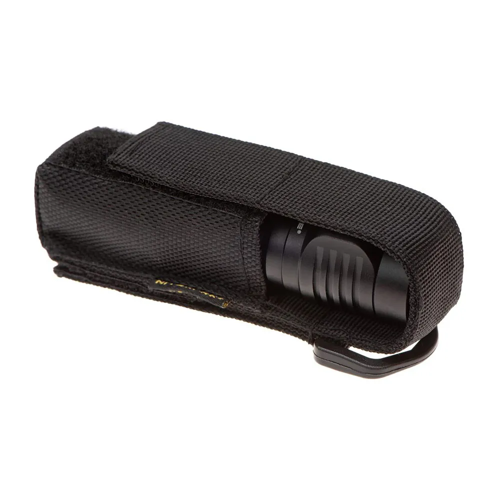 Nitecore E4k Taschenlampe, Black, One Size Nitecore E4k Taschenlampe, Black, One Size