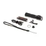 Nitecore E4k Taschenlampe, Black, One Size