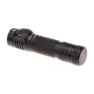 Nitecore E4k Taschenlampe, Black, One Size
