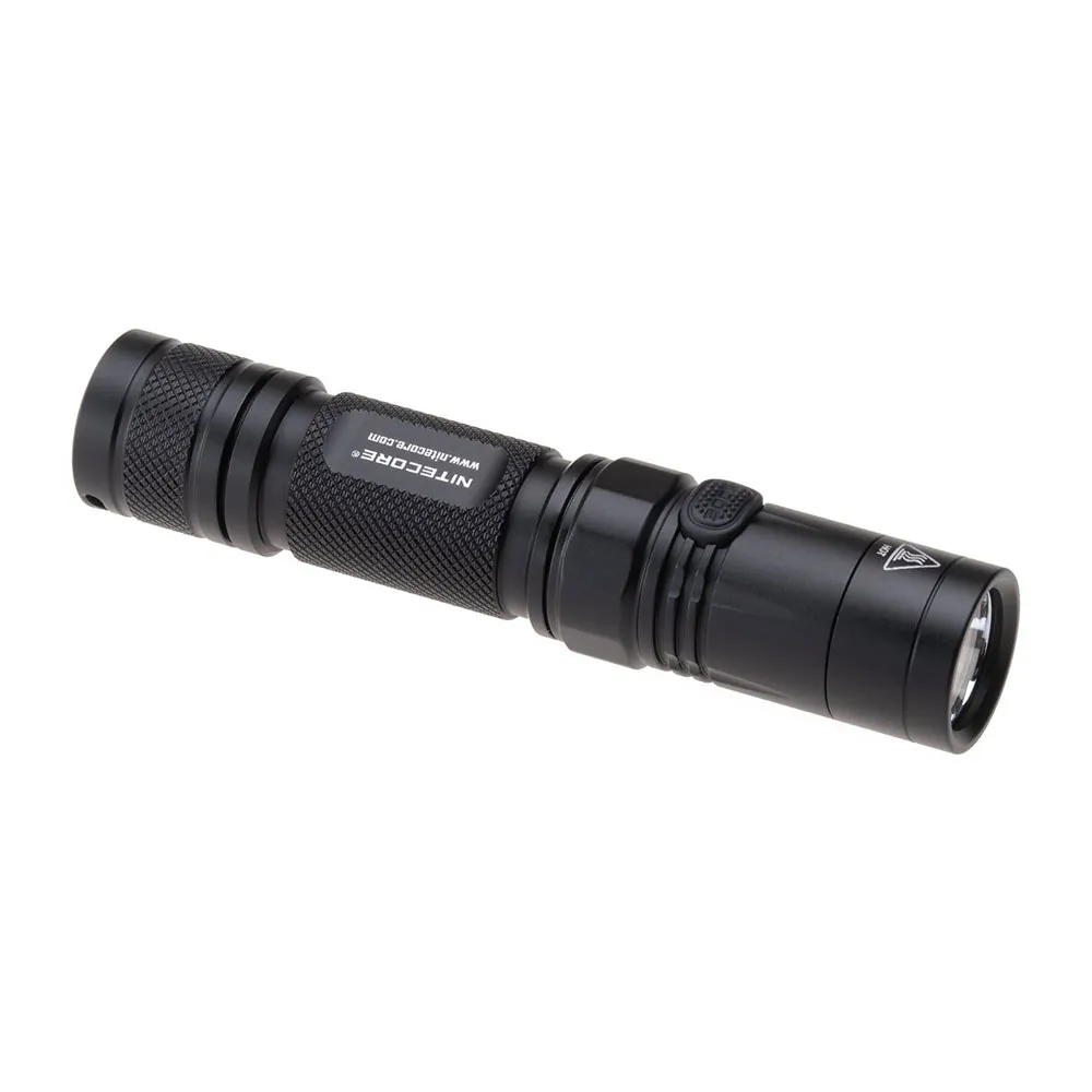 Nitecore Ec23 Explorer Taschenlampe, Black, One Size Nitecore Ec23 Explorer Taschenlampe, Black, One Size