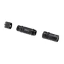 Nitecore Ec23 Explorer Taschenlampe, Black, One Size