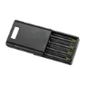 Nitecore F4 Flexible Power Bank Ladegerät, Black, One Size
