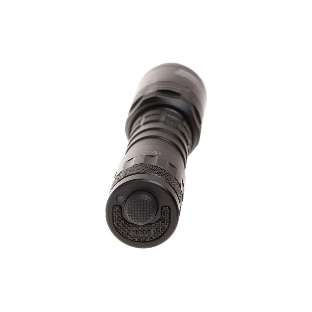 Nitecore I4000r Taschenlampe, Black, One Size Nitecore I4000r Taschenlampe, Black, One Size
